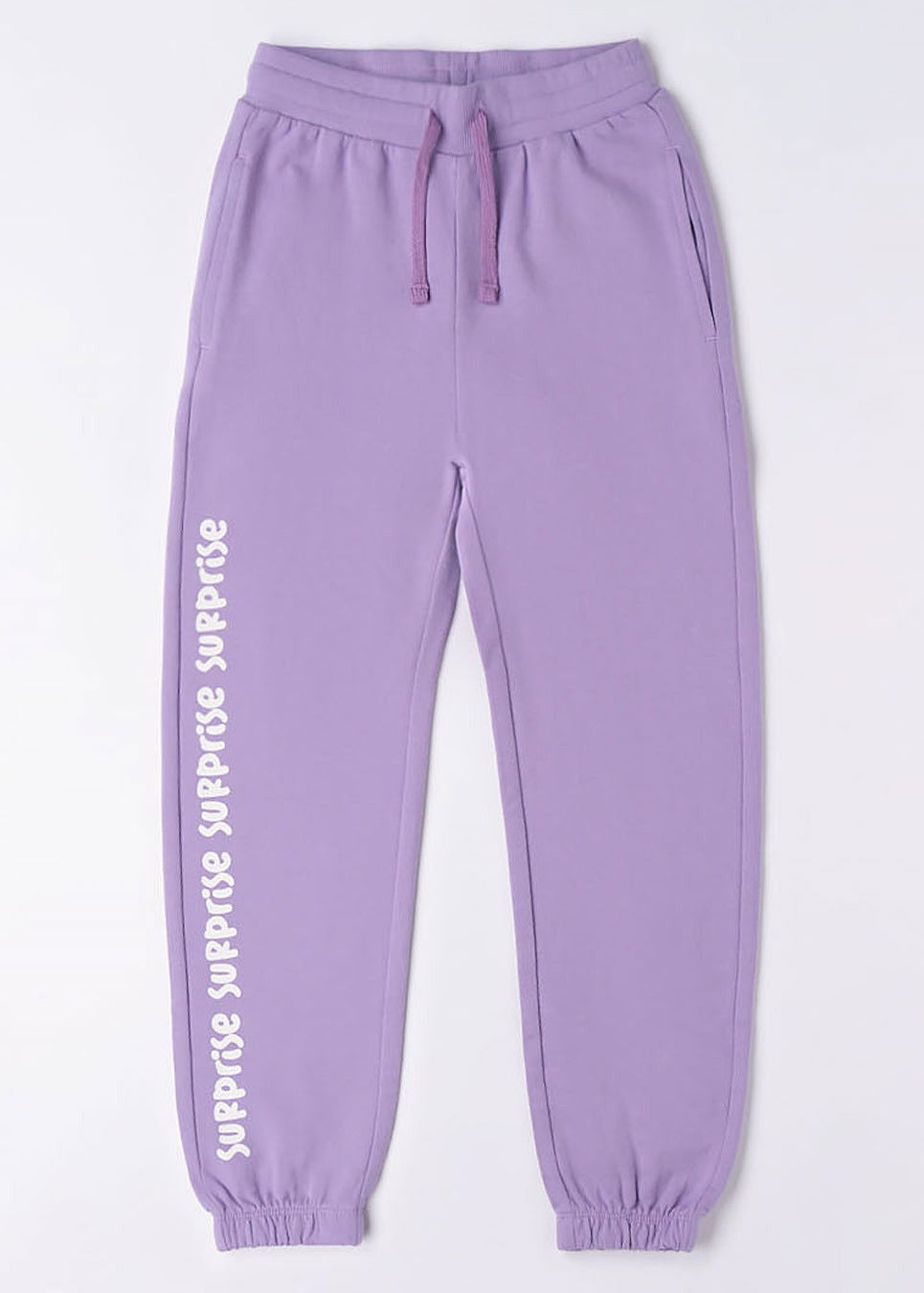 iDO 46497-3414 Dres trzyczęściowy dziewczynka kolor fiolet -  - #tag1# - #tag2# - #tag3# - #tag4#