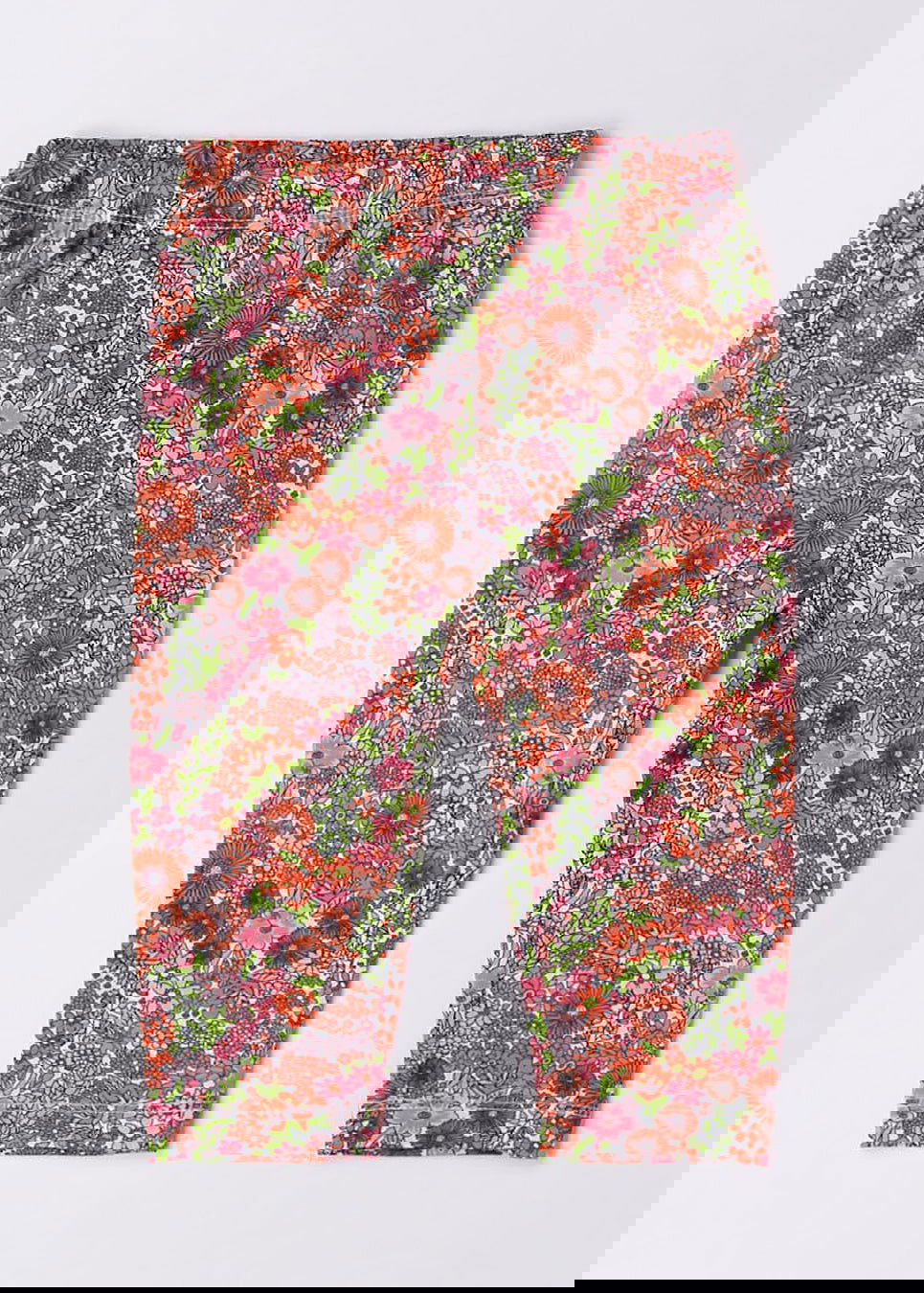 iDO 46768-6VF4 Krótkie leginsy dziewczynka kolor czerwony -  - #tag1# - #tag2# - #tag3# - #tag4#