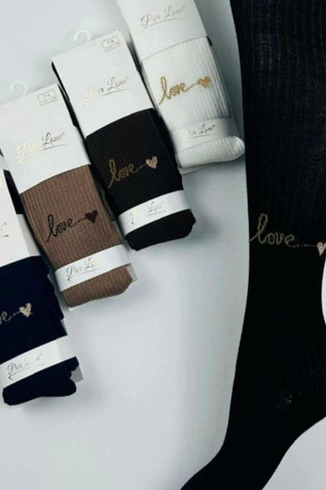 Rajstopy dziewczęce czarne Pier Lone PL-2428-291025