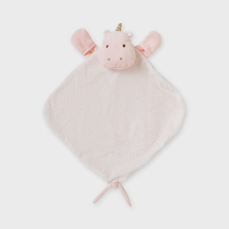 Przytulanka gugu dla dziewczynki Mayoral 9885-74 Różowy