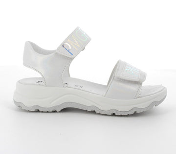 Girls' sandals Primigi 7396122 white