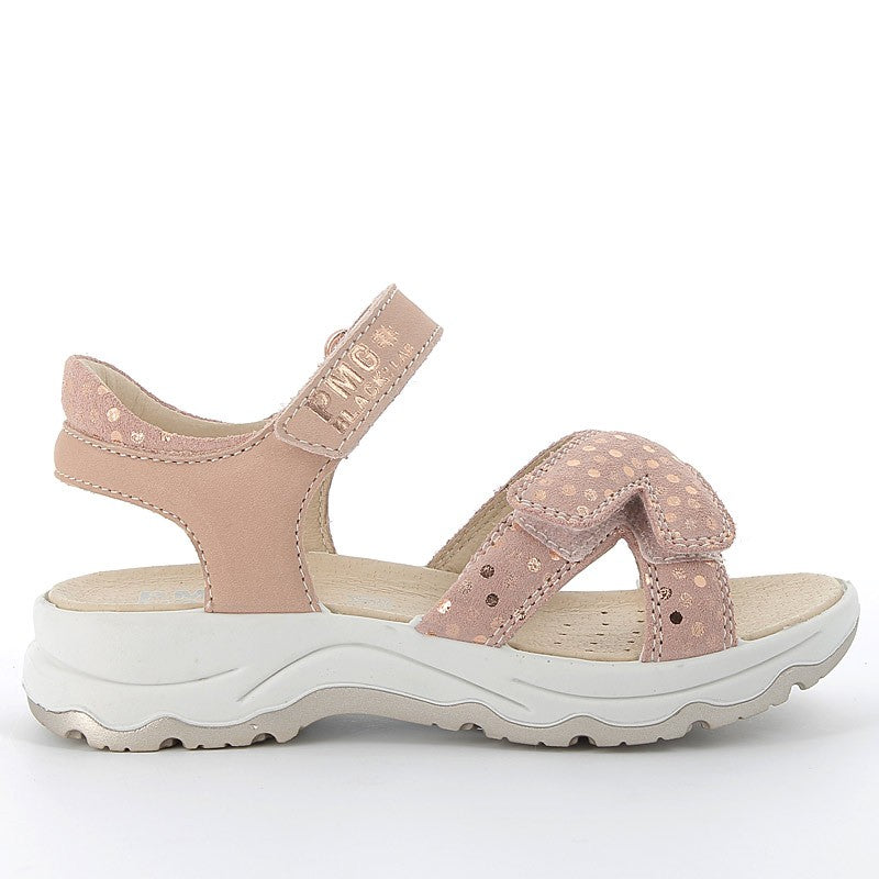 Girls' sandals Primigi 5389811 pink